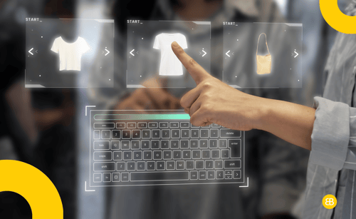 Mapping Your Website to the Buyer Journey